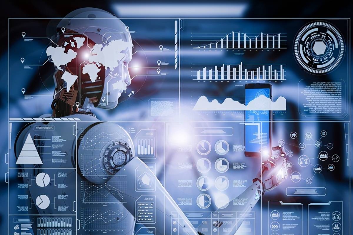 AI名人堂的荣誉殿堂