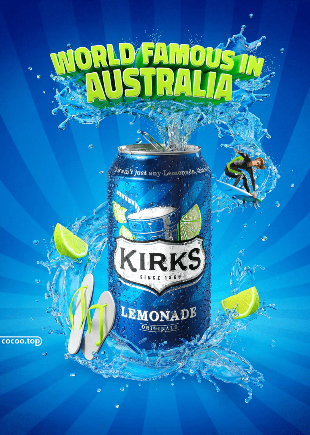 ②很多宏大场面的构图,利用辐射线使其变得单纯概括,易于统一.