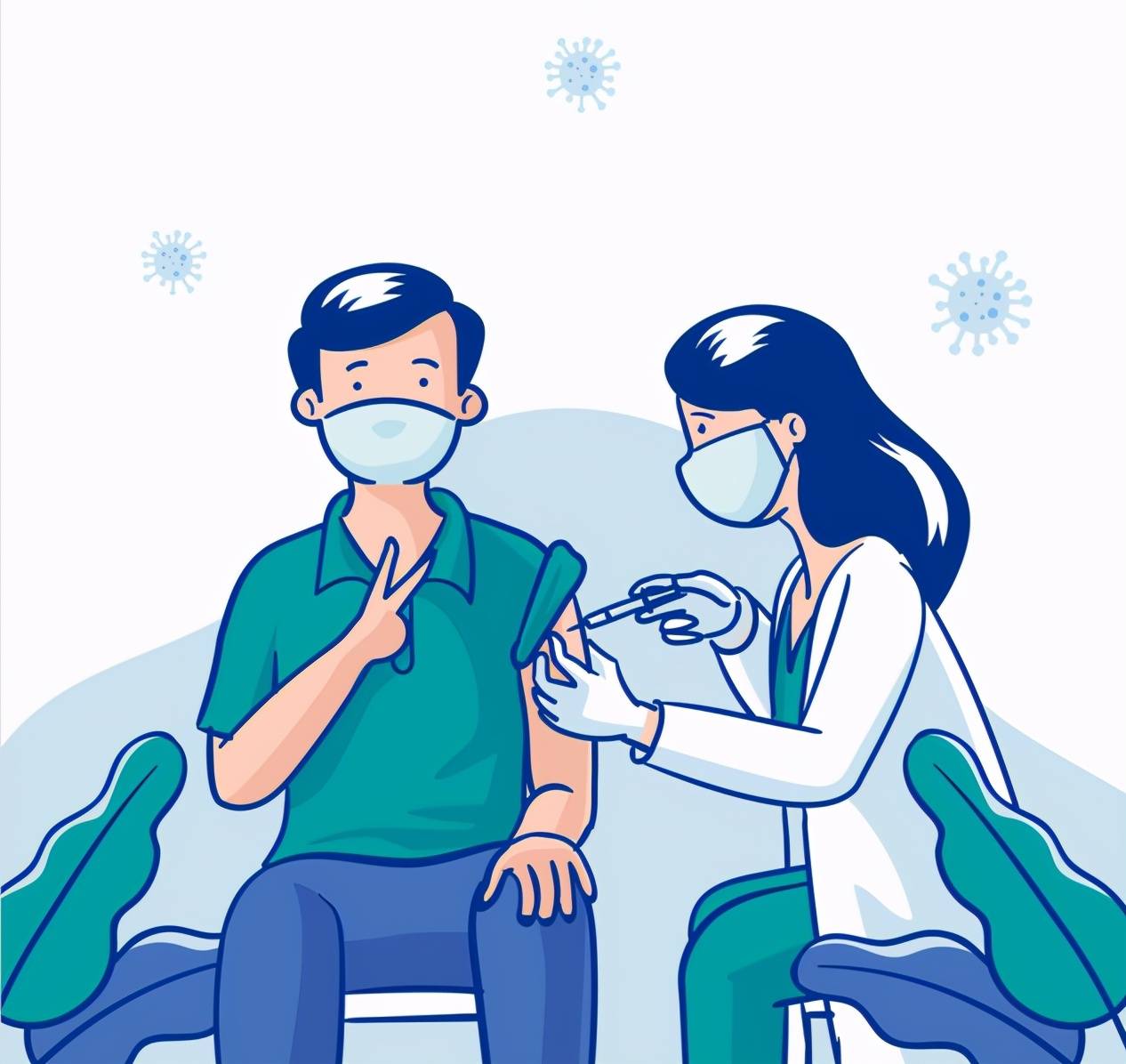 甲状腺疾病患者不能打新冠疫苗——真相还是谣言?看这里_接种