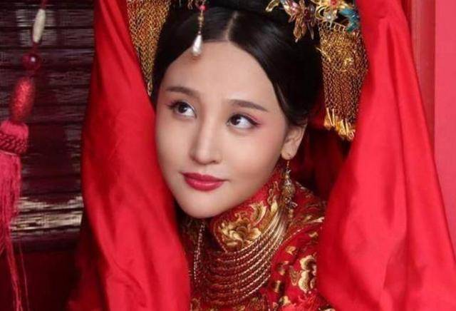 三,程咬金的老婆是谁?