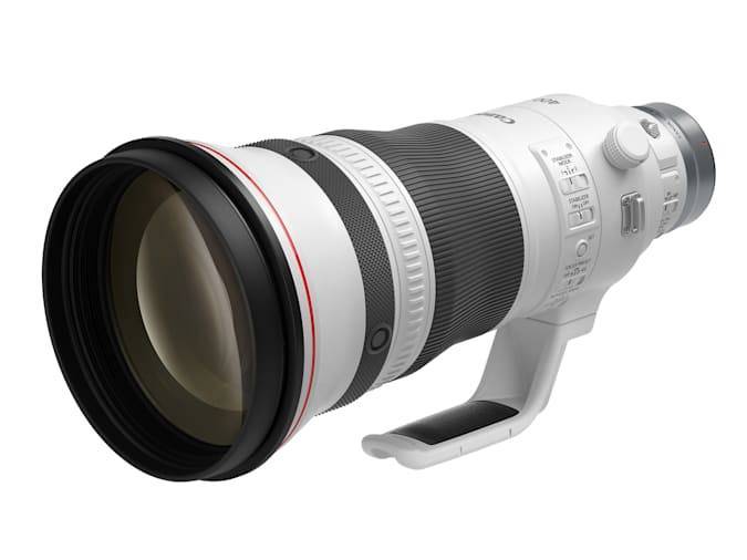 新机|Canon确认正在开发全片幅无反新机