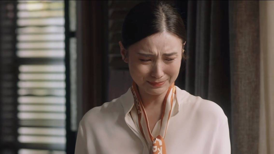 《小舍得》1个名额断送十年夫妻情,1张卡让蔡菊英无家可归,不亏