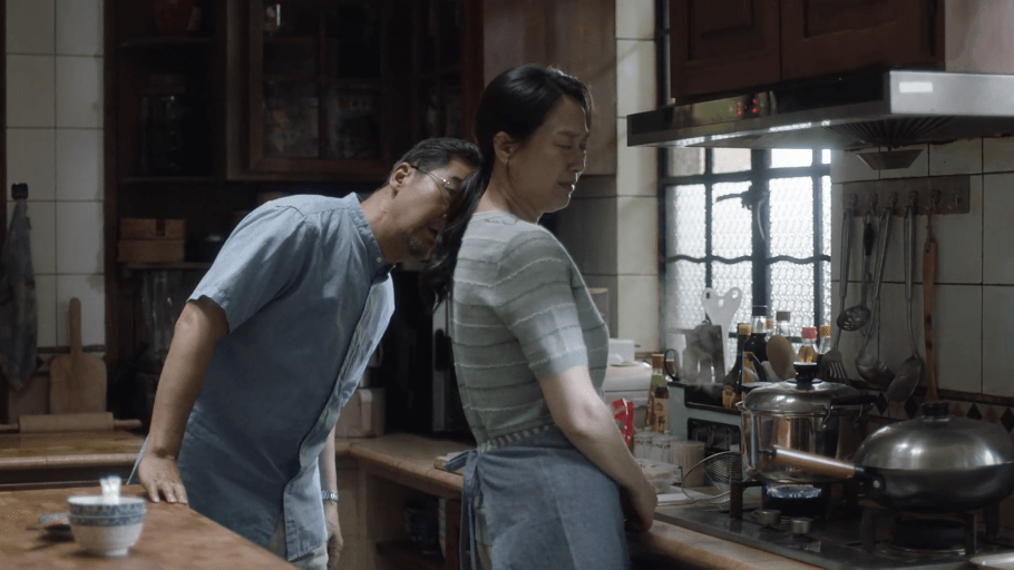 小舍得蔡菊英挨骂是自找的南建龙这一闪躲表情暴露了他的真心