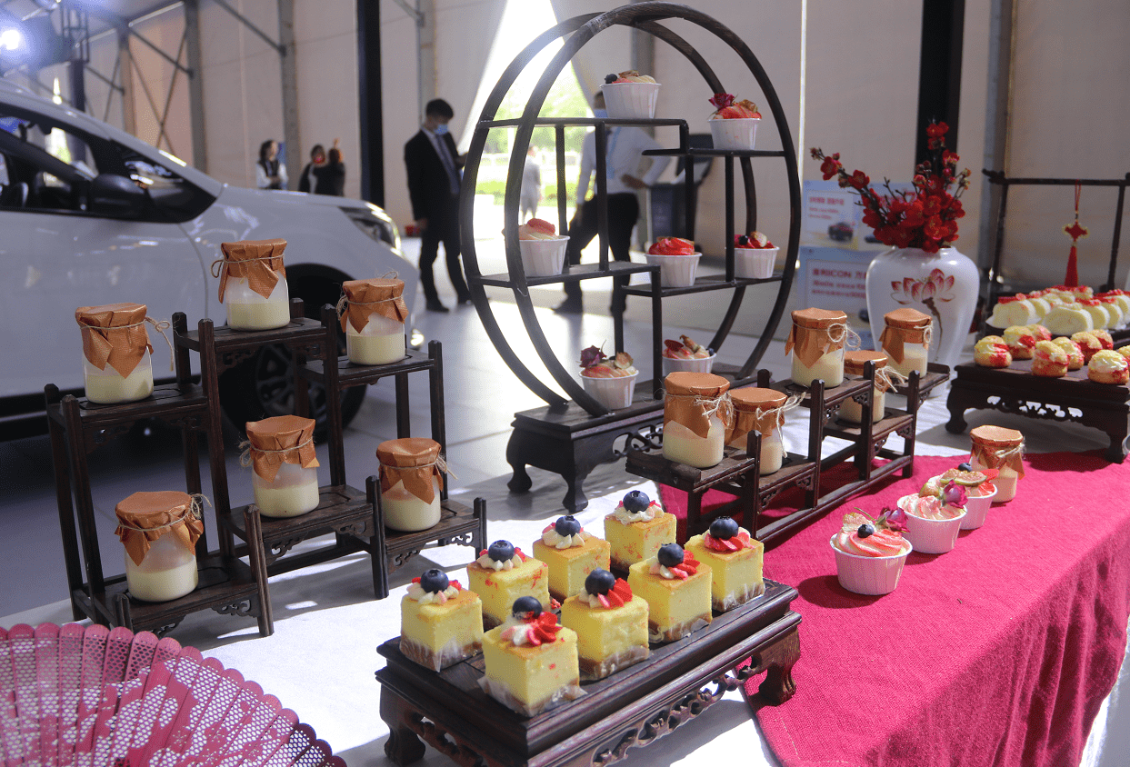 潮流新生——第五代途胜l上市会杭州站