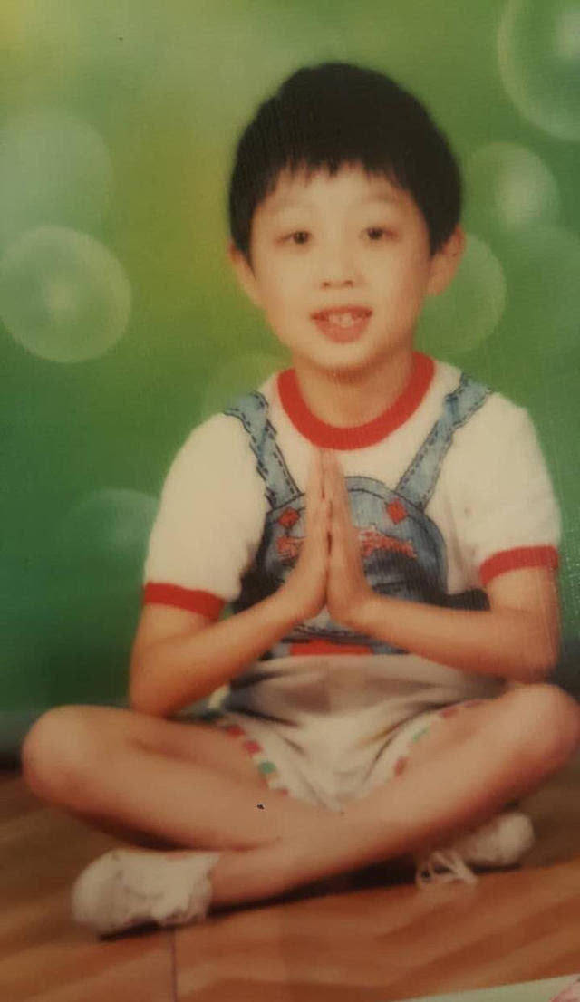 原创国手许昕的爱情故事老婆是国乒第一美女为他放弃整个职业生涯