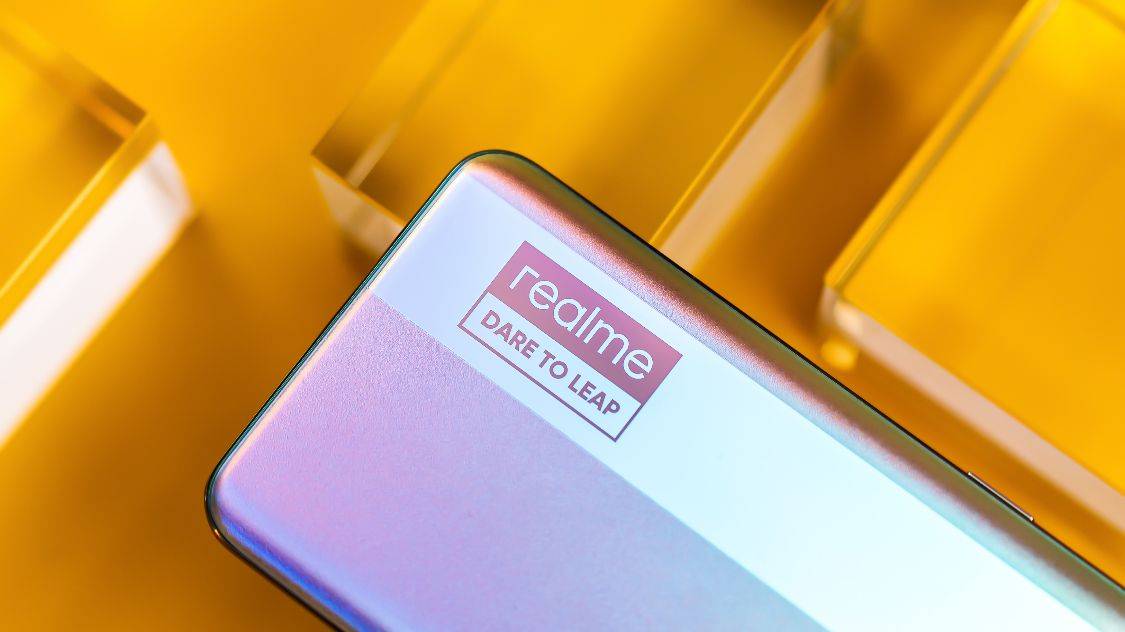 价位|realme真我GT Neo体验报告：2K价位段高性价比首选机型！