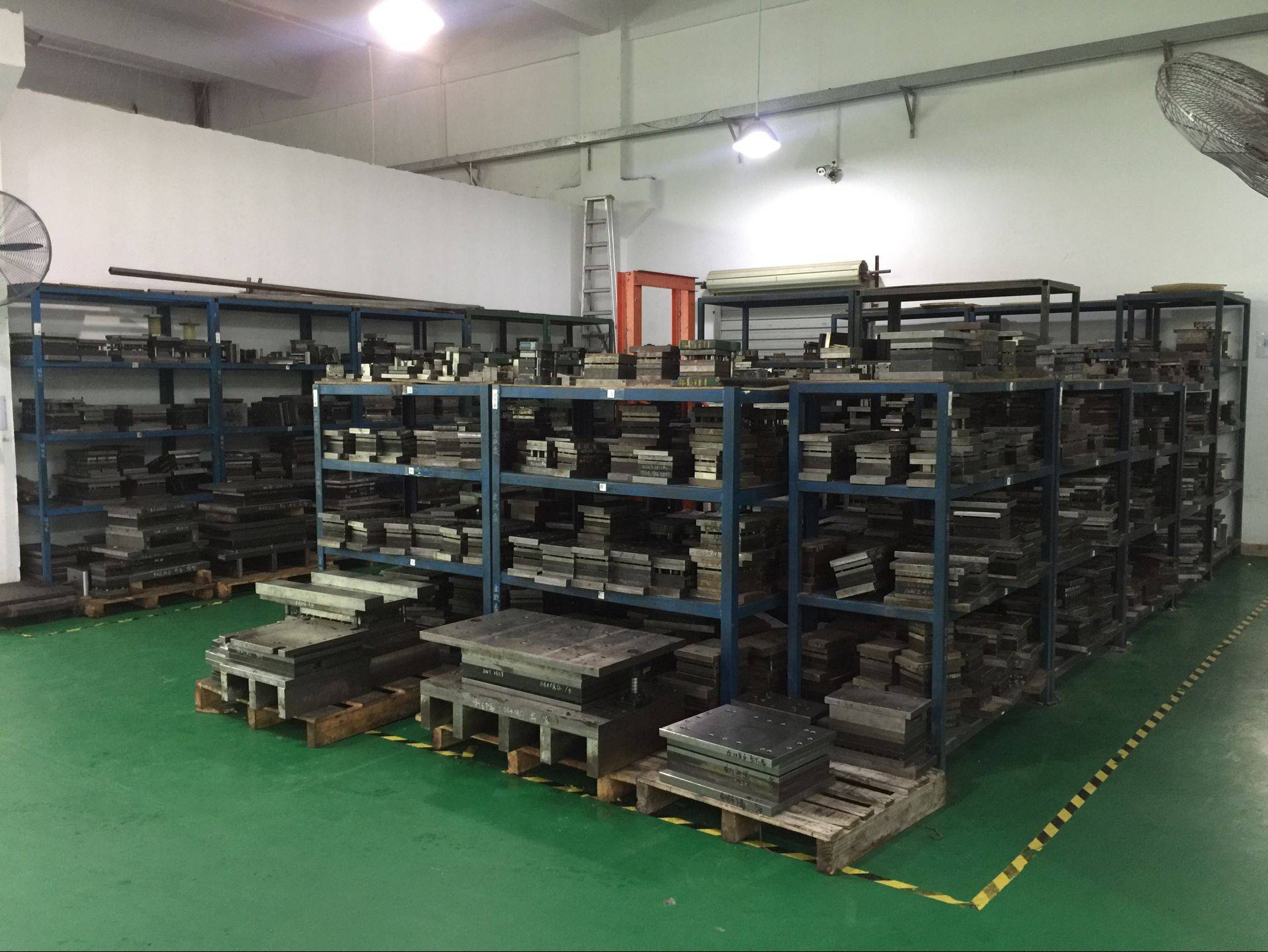 南海区五金厂环评验收规范,佛山公司祥写设备安装方案!