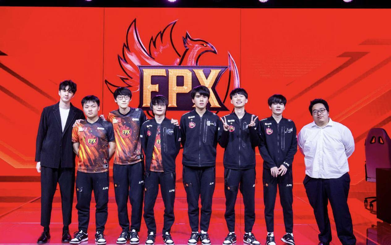 fpx成众矢之的,lqs被爆打假赛?es翼风已诉诸法律武器_战队