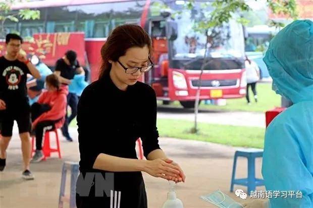 越南新增21例新冠肺炎病例，累计确诊2758例