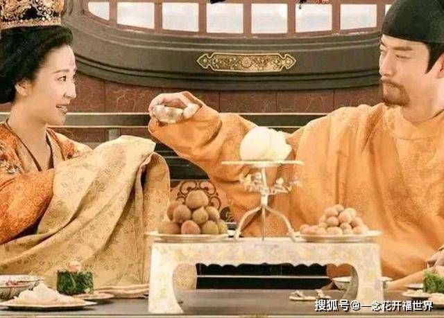 至于歆楠公主,有人说他是清河公主李敬,但历史上被封为清河公主有很多