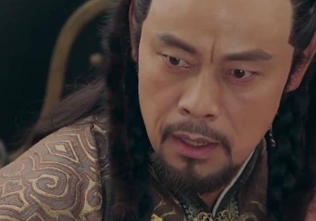 《长歌行》大可汗的一句话,曝光了阿隼的真正身份,李长歌乐坏了