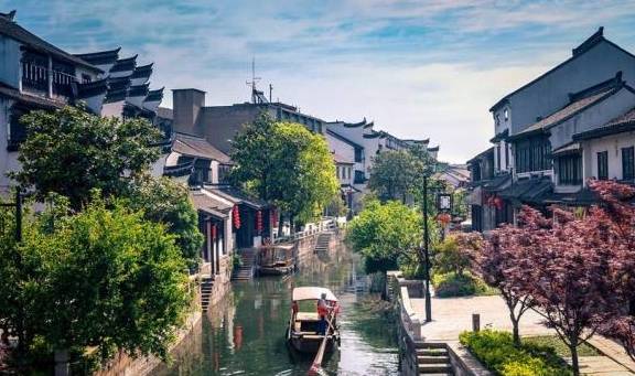 中国最清净的3大景点，最适合散心拍照，风景美到不想回家