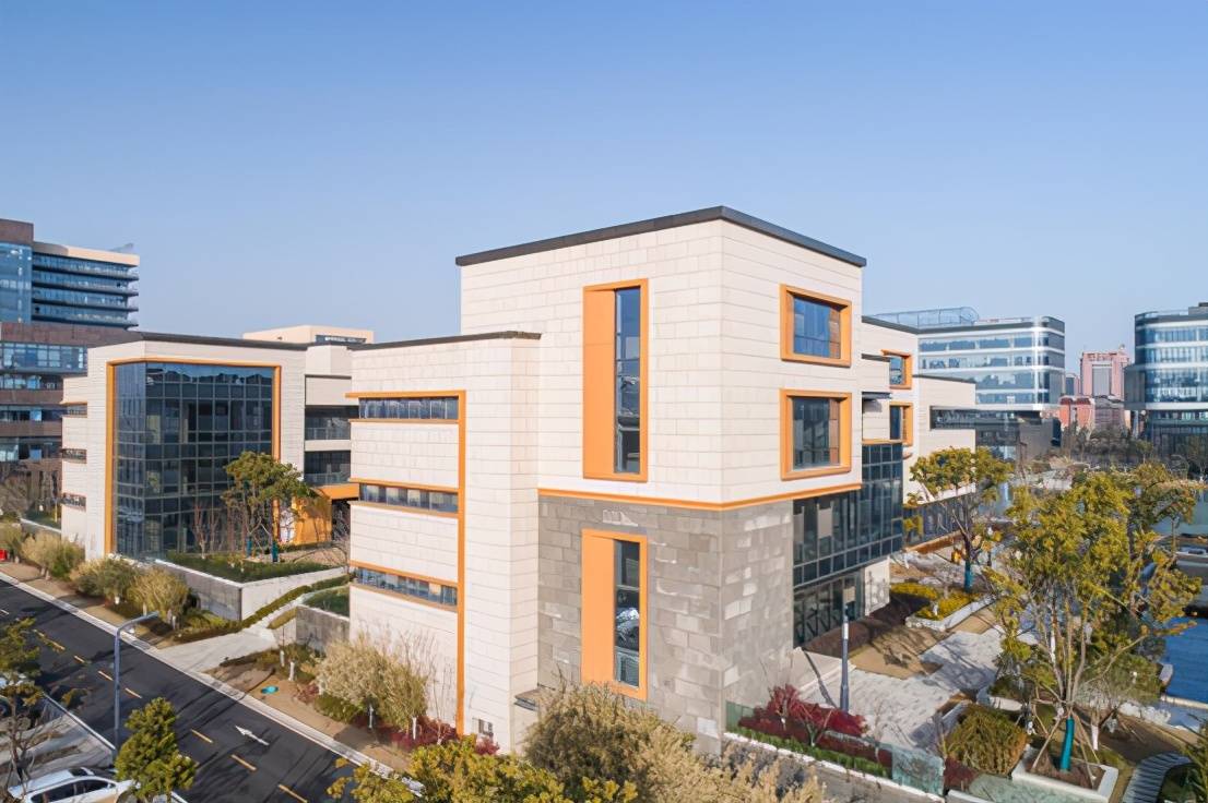 中安创谷科技园第二届集中人才招聘上线啦!