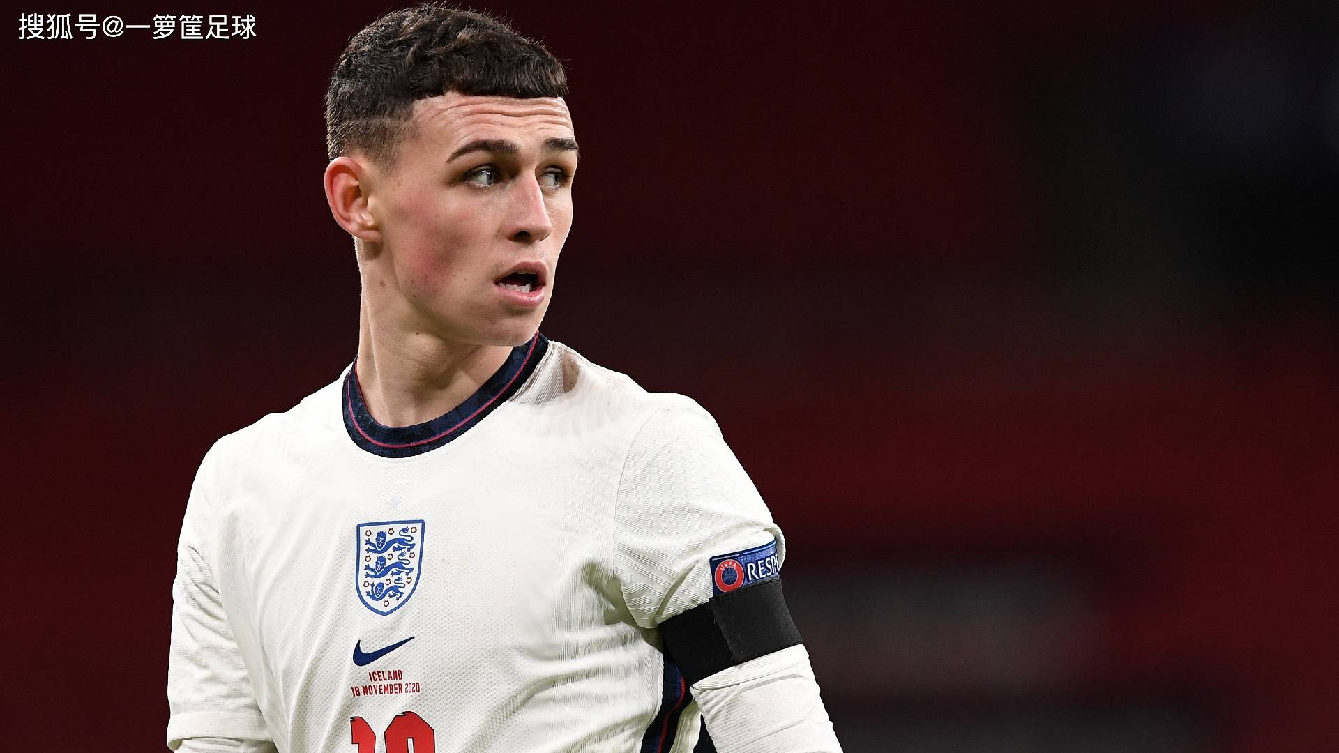 镜报:曼城准备为超新星菲尔福登提供一份周薪十万英镑的续约合同_手机