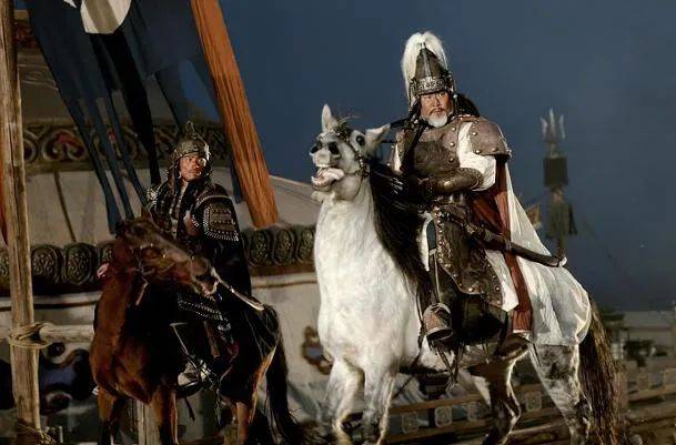 南宋名将灭金报仇，他爱民信佛，当时地位不输岳飞，他是谁_孟珙