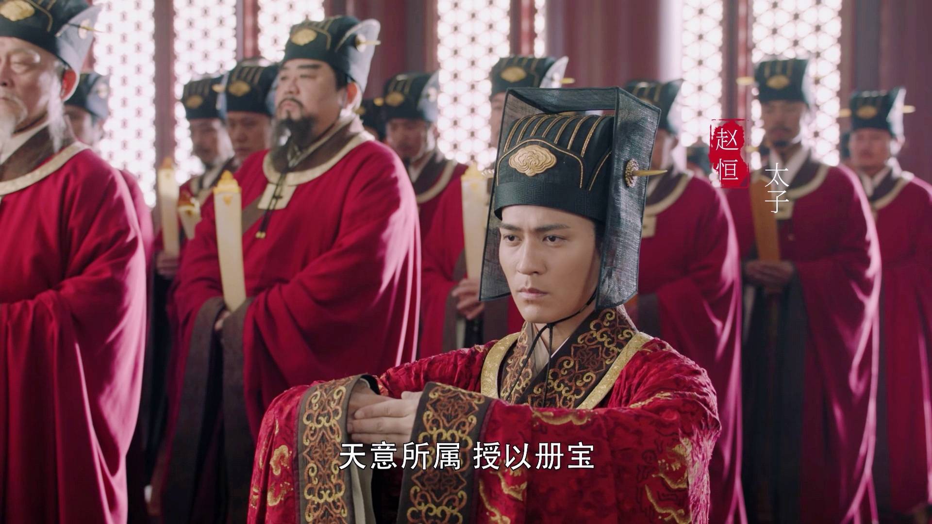 宋太宗李皇后,明明是正妻,入宫多年却无名无分,最后铤而走险_赵光义