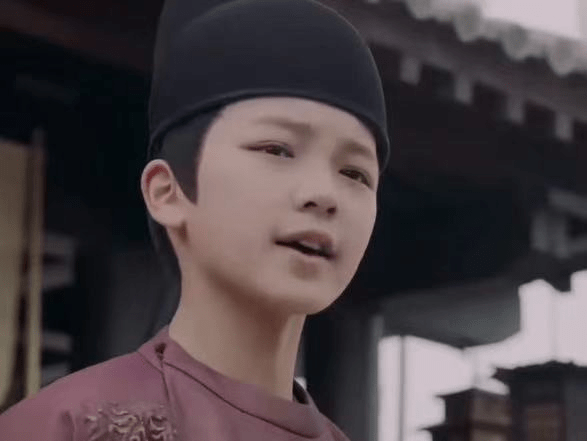 你觉得《长歌行》好看吗?你觉得魏叔玉和李承乾谁更讨厌呢?