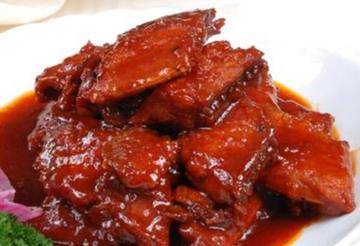 美食推荐:老成都啤酒鸭,树番茄烩肥牛,可乐带鱼制作方法