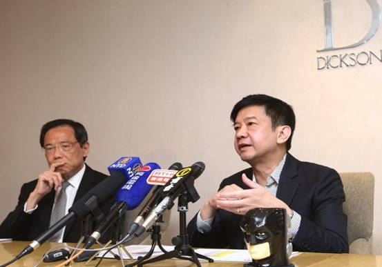 他卖奢侈品成百亿富豪,娶杨紫琼为妻,又花几千万追妻子闺蜜_潘迪生