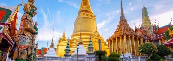 人人都推荐的泰国必买18样 收好这份必买清单 旅游不花冤枉钱 买的