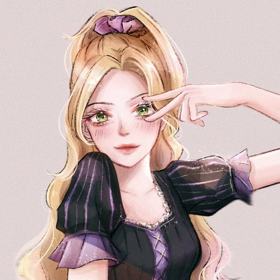 现代感的迪士尼公主,乐佩成为"自拍典范",艾莎上演"眼神杀"