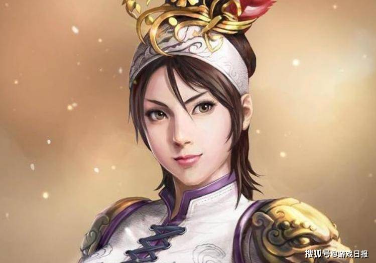 后续|三国志战略版：最没存在感橙将？太容易被人忘记，堪称花瓶