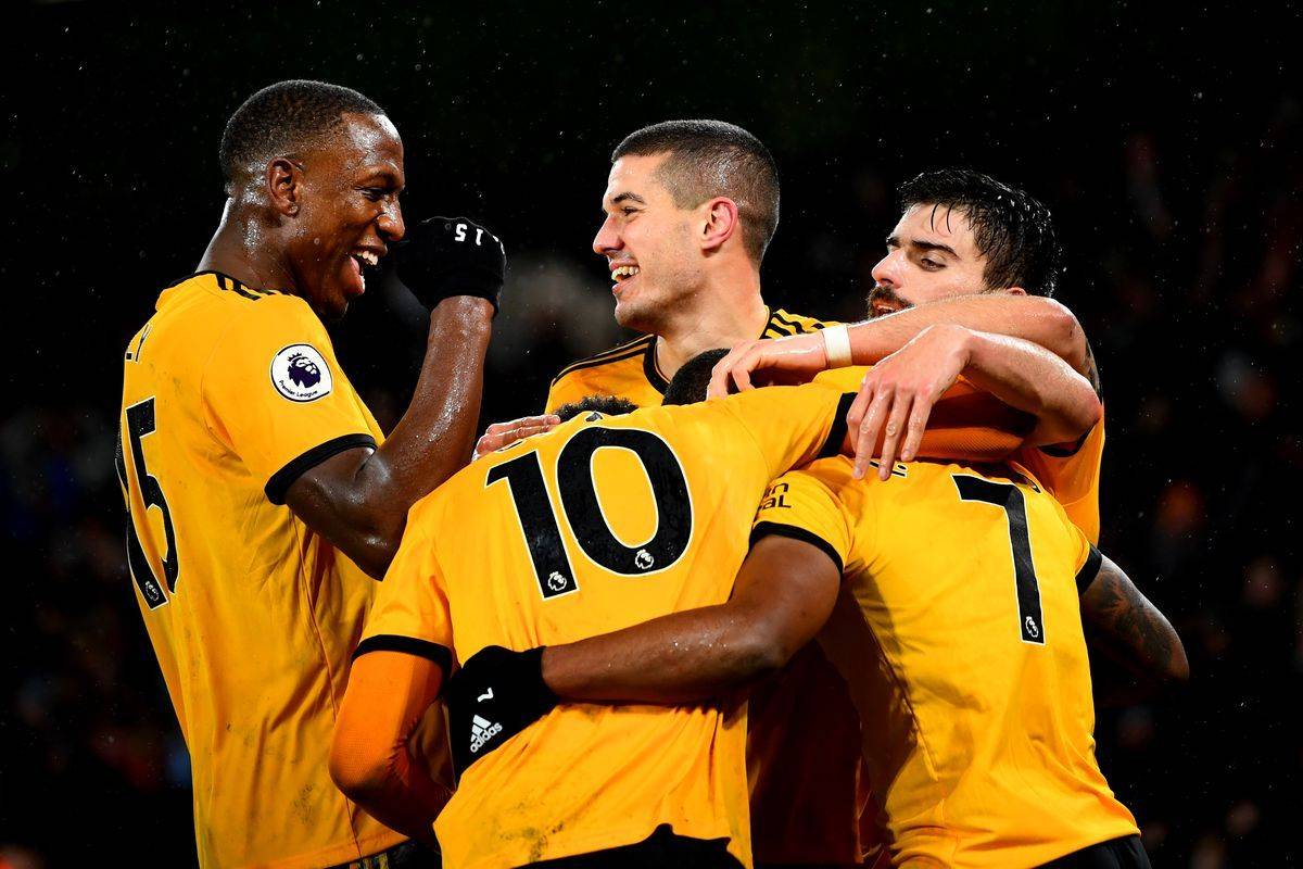 狼队vs谢菲尔德联,副班长苟延残喘,5轮1胜!努诺慌了_比赛