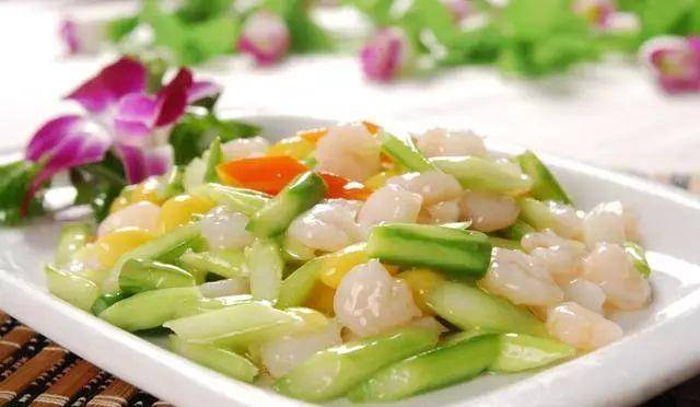 剥好的虾仁怎么炒好吃 0a64cc963f314baea0de7dc8bdd50221.jpeg