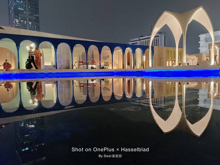 ColorOS|OnePlus 9 Pro 体验 即刻上手快速感受