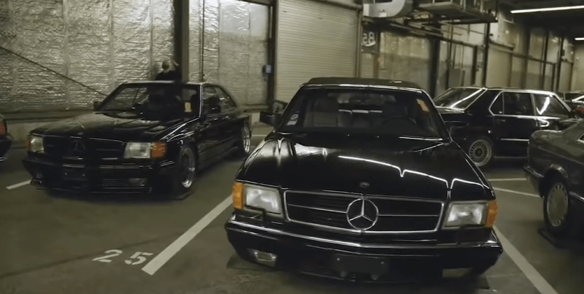 原创文莱亲王如何花费200亿美元1000辆豪车9架私人飞机一支船队