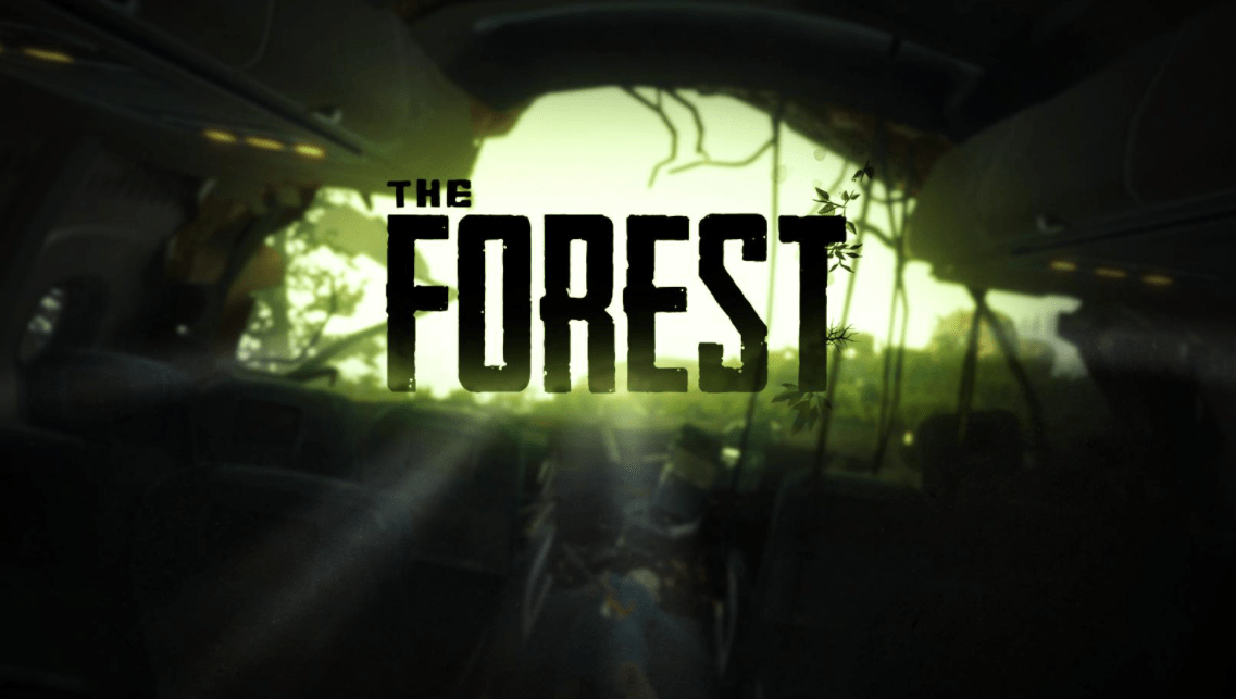 结局震撼人心theforest别具心裁精彩还有战舰世界