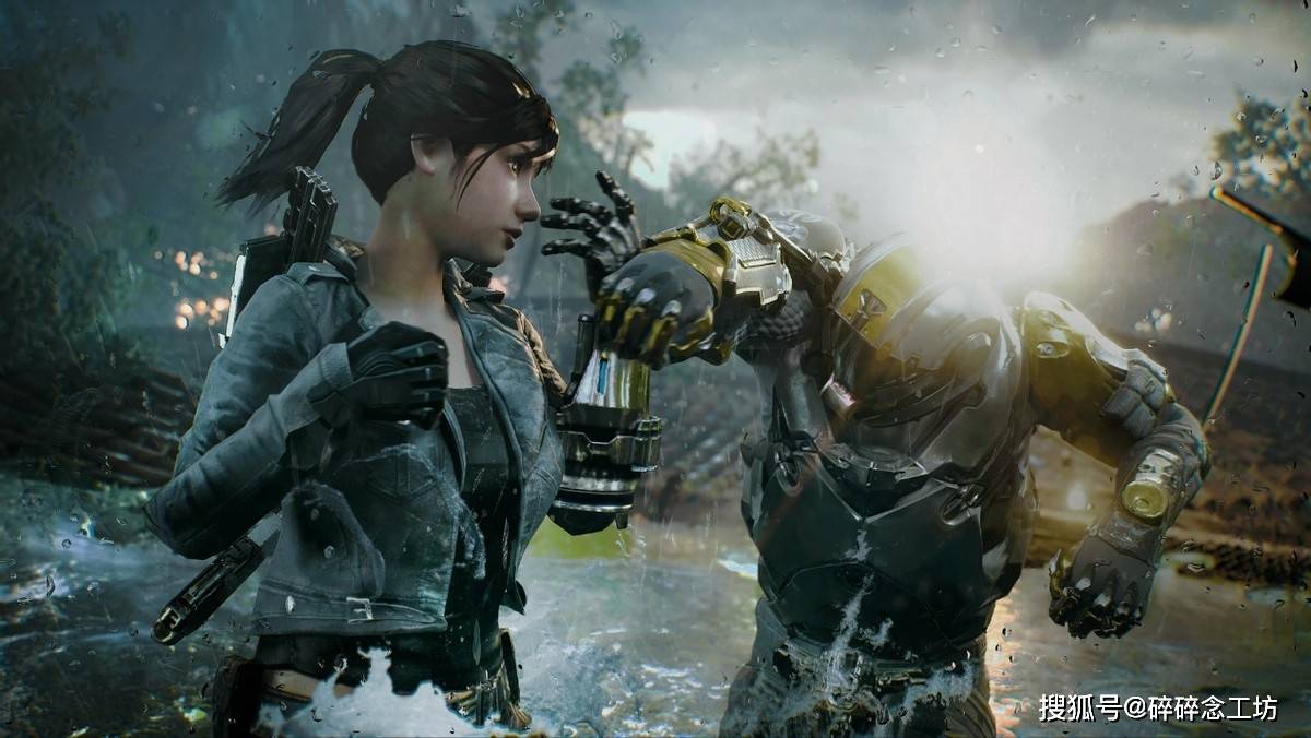 一周游戏资讯索尼迷之操作频出任天堂独立游戏狂欢