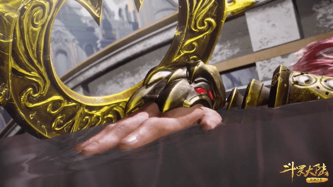 斗罗大陆:蛇矛斗罗和刺豚斗罗的出场方式很帅,独孤博为何害怕?