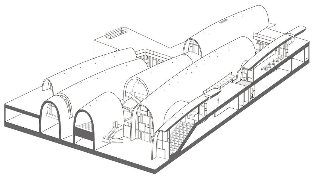 你想了解的都在这里全球10大博物馆设计图大合集下
