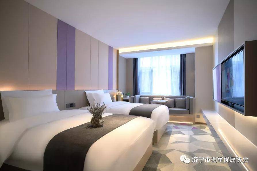 济宁火炬路丽枫酒店出台拥军举措:全国现役和退役军人住宿享75折优惠