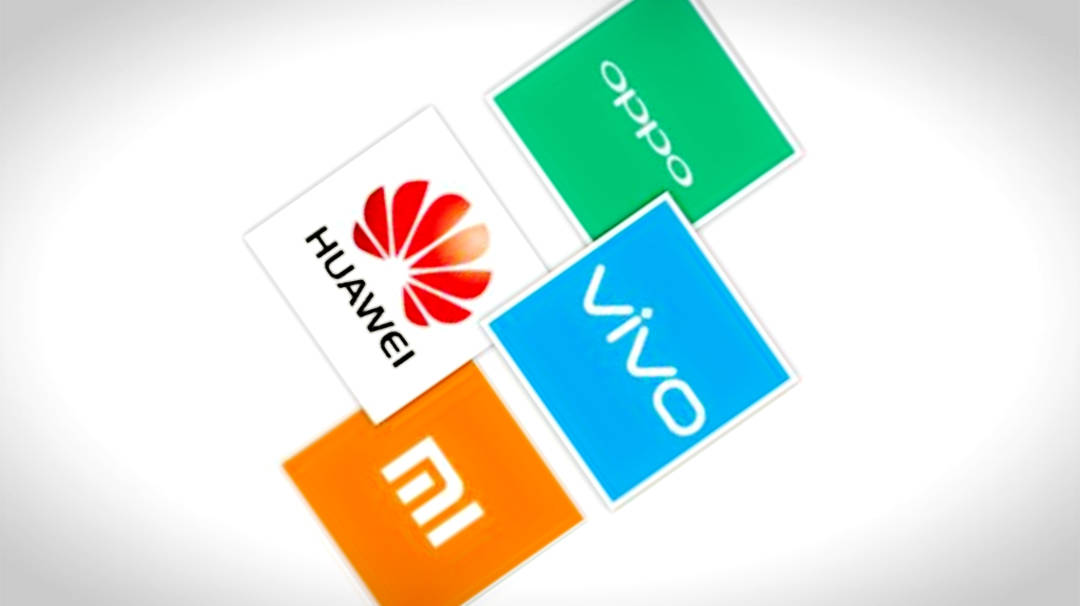 华为和小米GDP_三星A9和华为Mate8哪个最好(2)