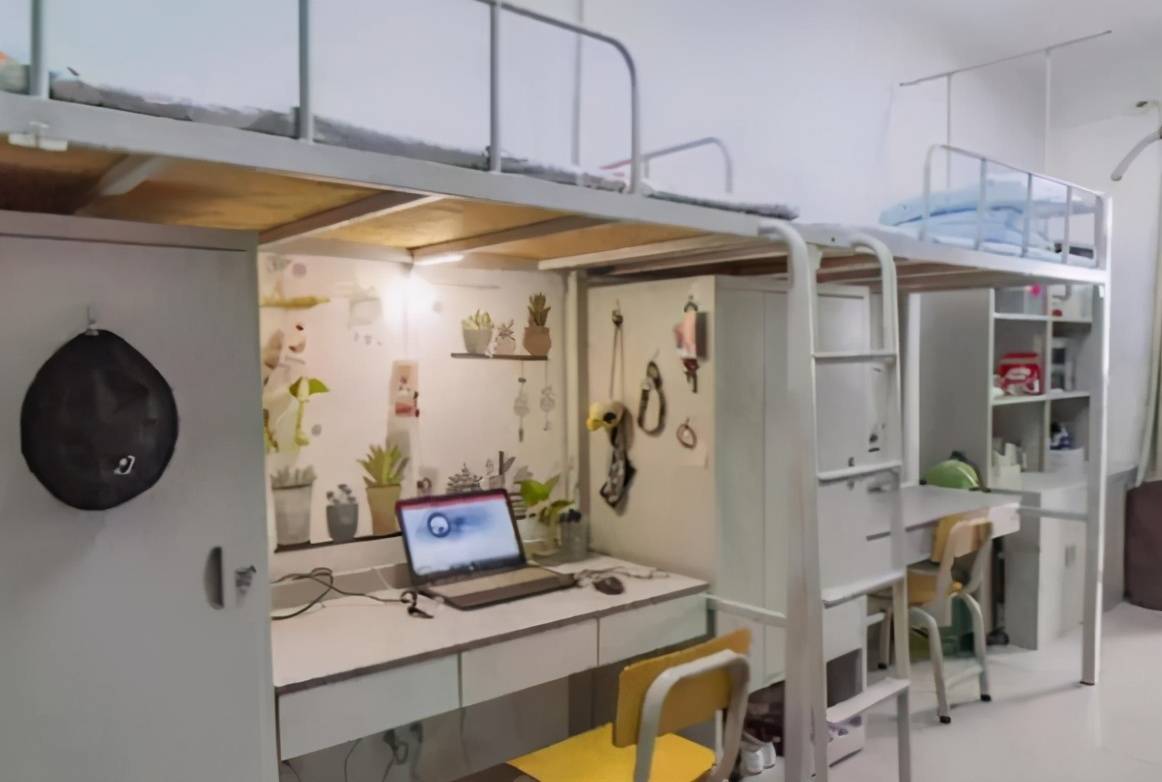 宿舍排名_大学宿舍排名配图(3)