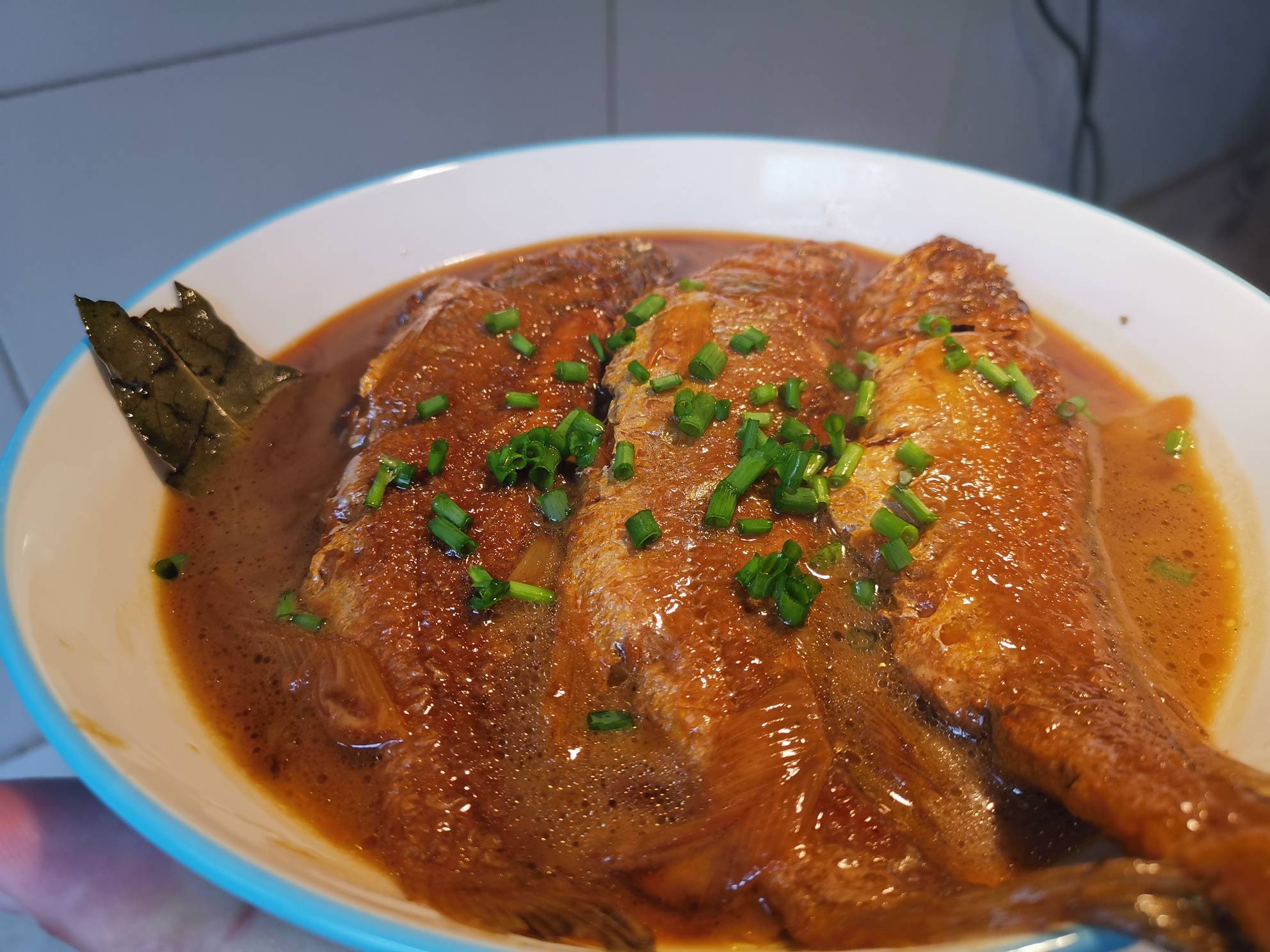 穀雨時節,遇到這魚別不懂吃,鮮嫩肥美正當季,順時而食才健康