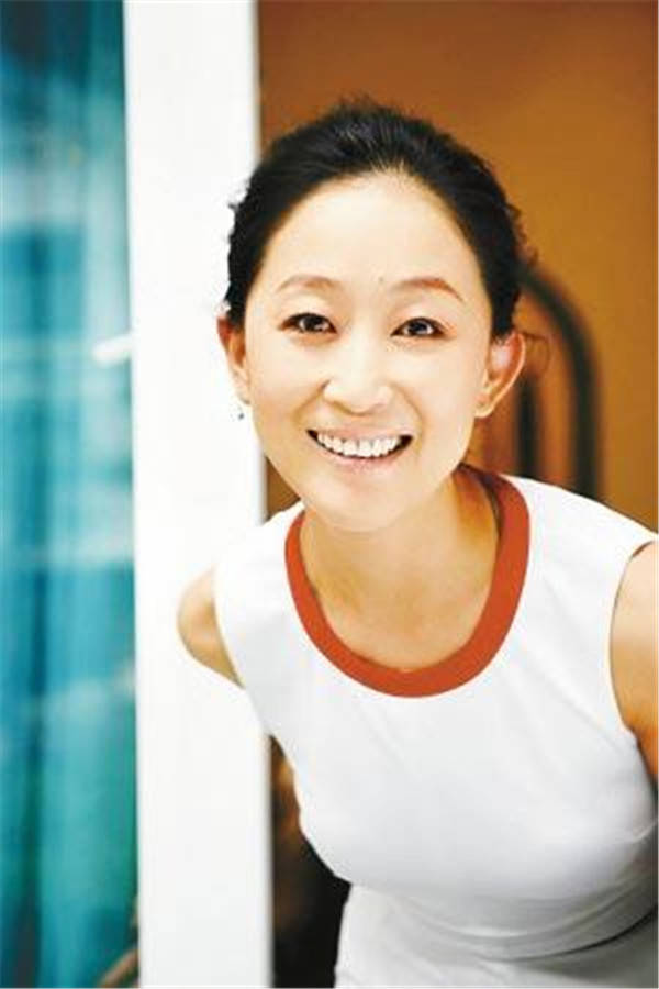 55岁国家一级演员 与哥哥约定一辈子不结婚 至今还没谈过恋爱 陈瑾