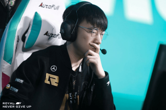 能在|LOL：团队配合大于个人实力！RNG夺得春季赛冠军，他们能在MSI走多远
