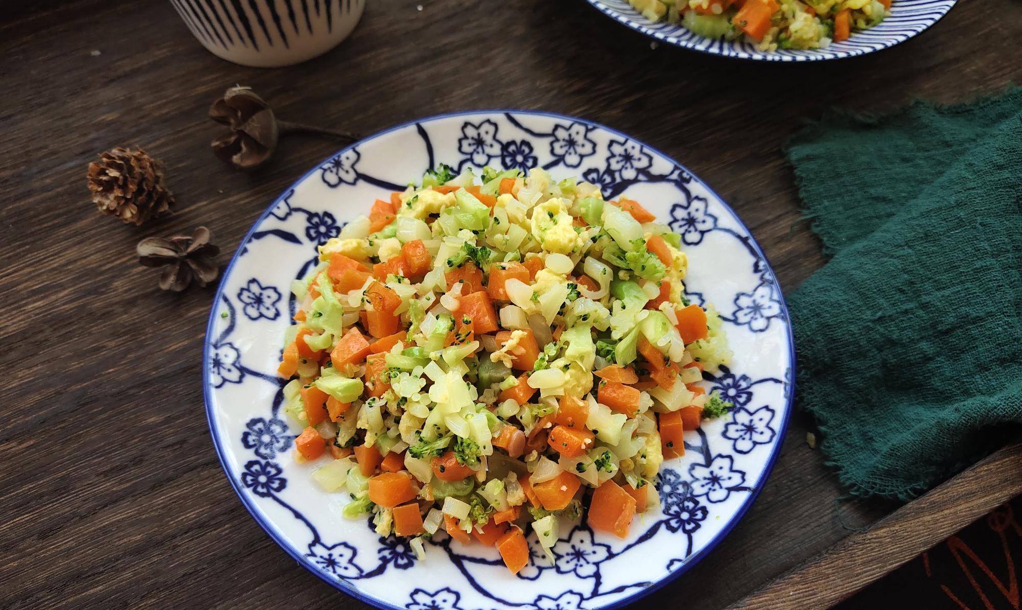 什么大米做蛋炒饭好 d1c6c6dd5051445c8fa47bda707e8b14.jpeg