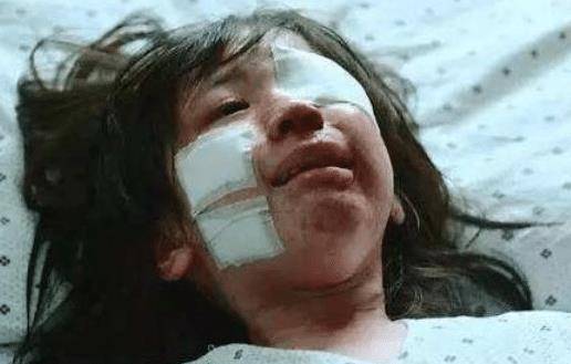 原创素媛凶手即将出狱其妻子常年住在受害女孩附近放过孩子吧