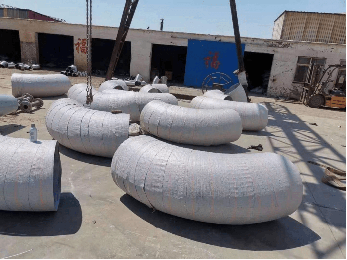 弯管制作褶皱原因哪些因素影响成本