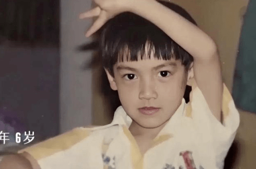 罗云熙,最美的时光遇见你