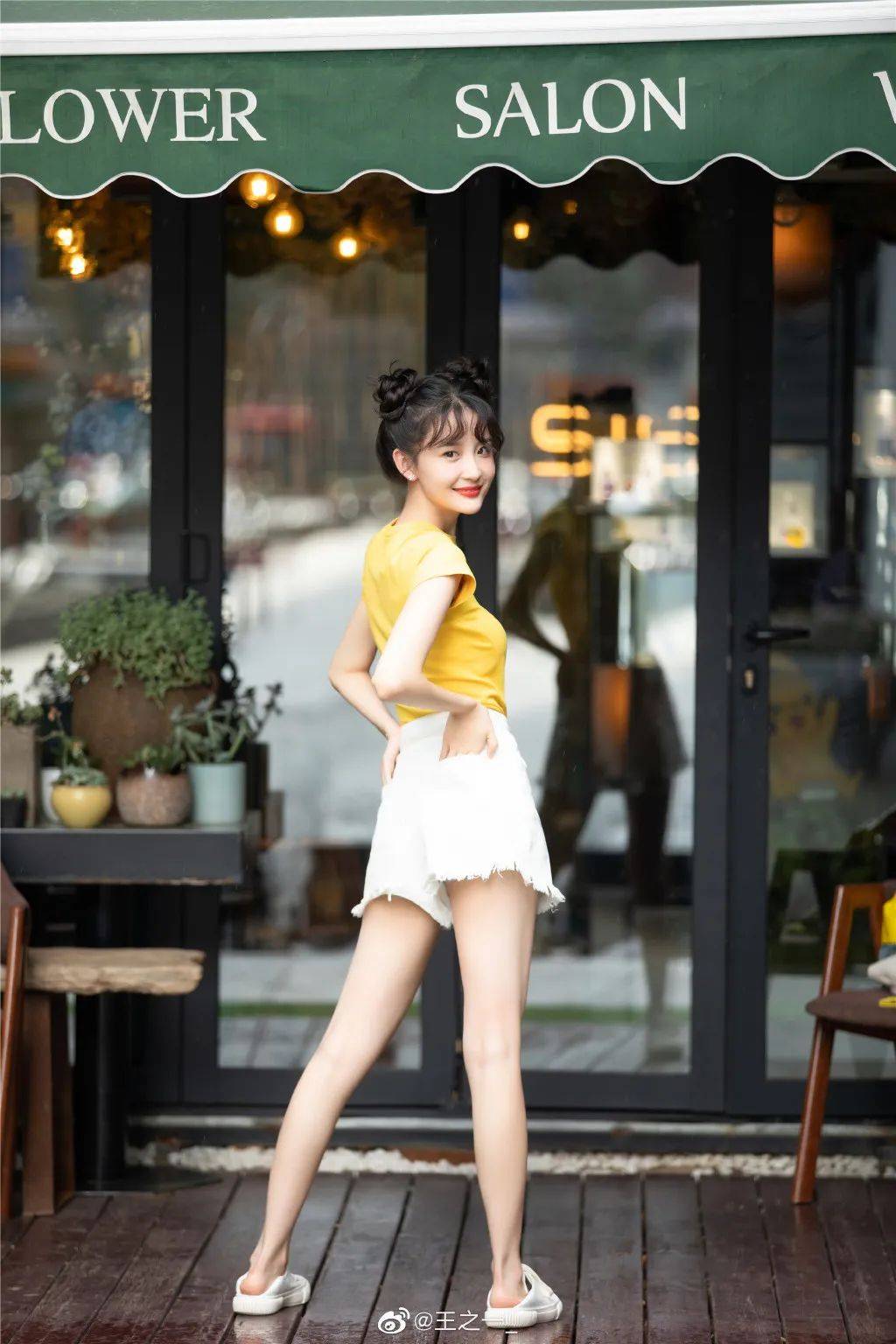 专访恋恋小酒窝演员王之一演员可以体会除自己之外的人生