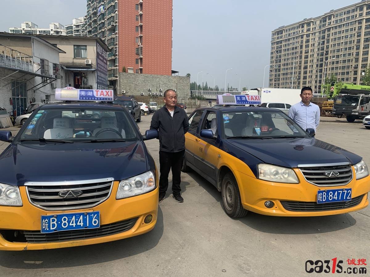 据老周介绍,自从发动机使用了生物基润滑油之后,他的出租车每一万五千