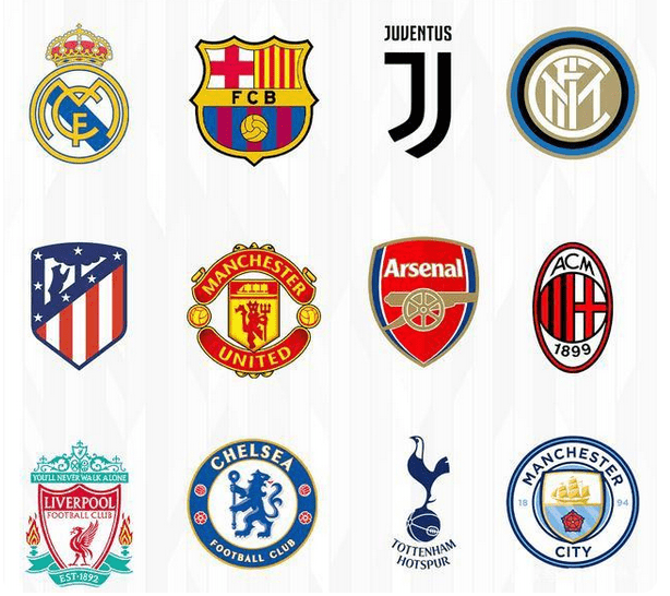 不怕撕破脸!高层推进"欧超",巴萨斩10年最佳,成第一夺冠大热_联赛