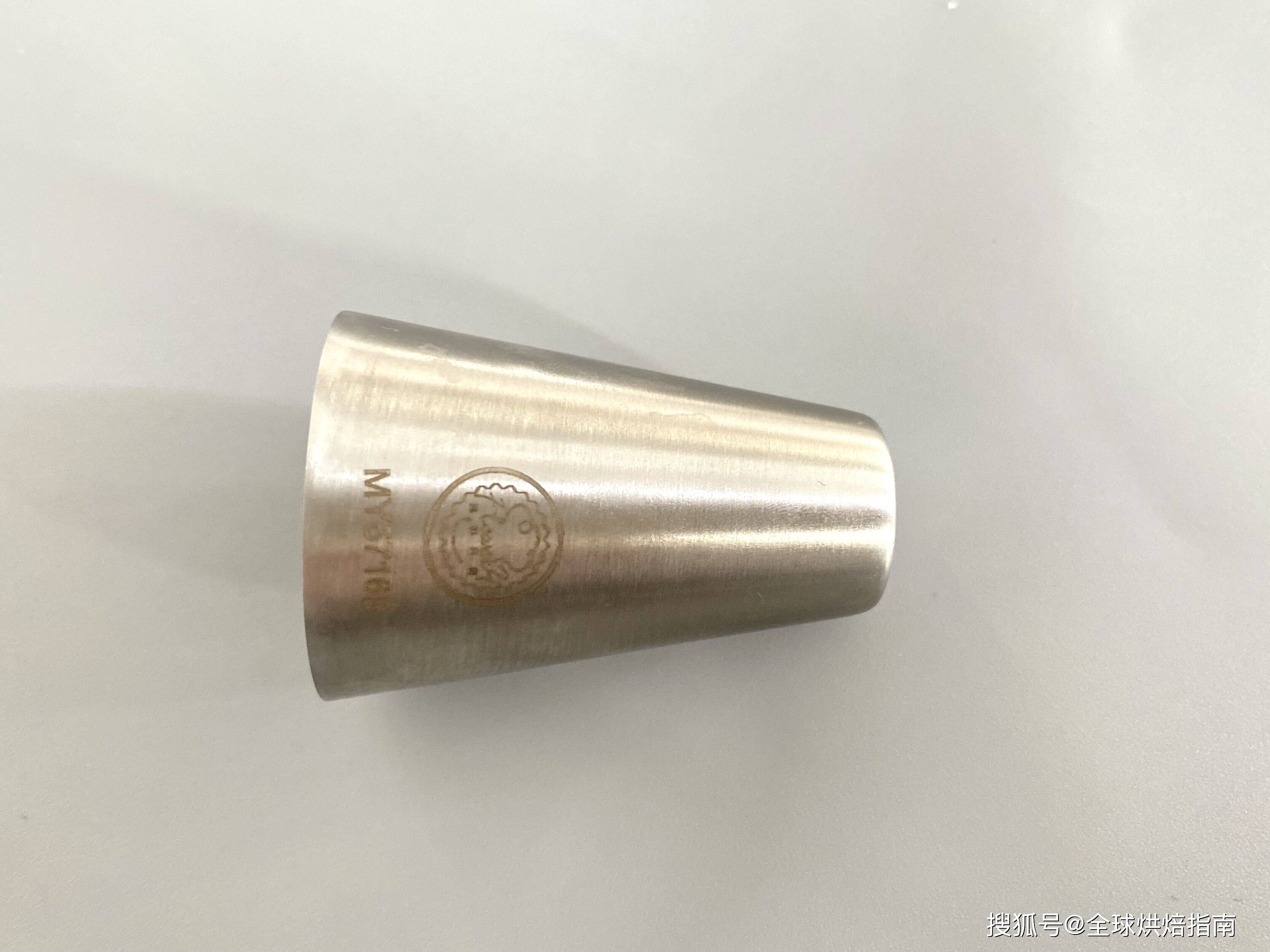 72張動圖教會你升級版裱花手法（二） 熱愛美食 第113张