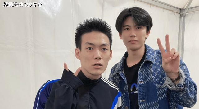 李京泽怒骂diss和露手指,与马思唯 姜云升合作,红花会从未解散._贝贝