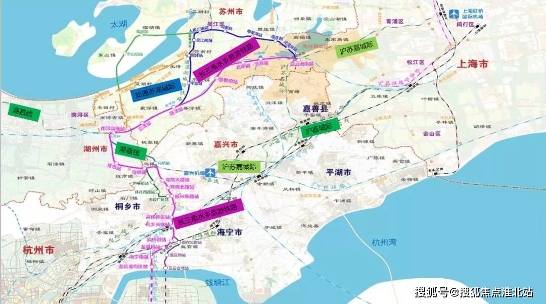 沪苏gdp_沪苏湖高铁详细线路图(3)
